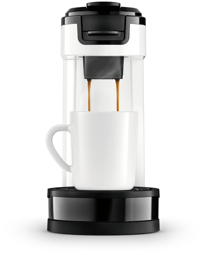 Philips HD6594/02 coffee maker Semi-auto Combi coffee maker – image 2