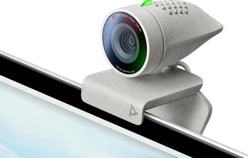 HP Poly Studio P5 USB-A Webcam TAA – image 2