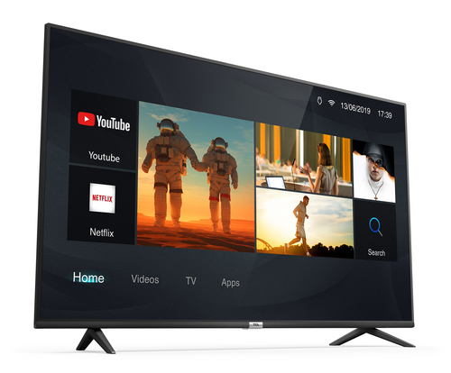 TCL 65AP610 TV 127 cm (50") 4K Ultra HD Smart TV Wi-Fi Titanium 270 cd/m² – image 4