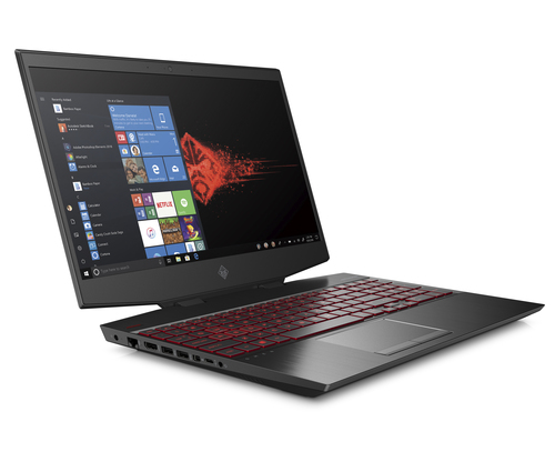 HP OMEN 15-dh0002nk Intel® Core™ i5 i5-9300H Laptop – image 2