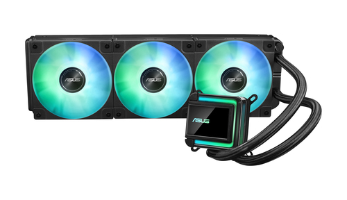 Asus WAK LC 360 ARGB