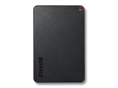 Buffalo MiniStation HDD 2TB