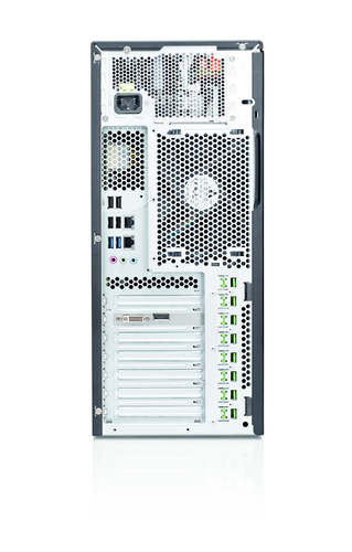 Fujitsu CELSIUS R940 Intel Xeon E5 v3 E5-2620V3 – image 2
