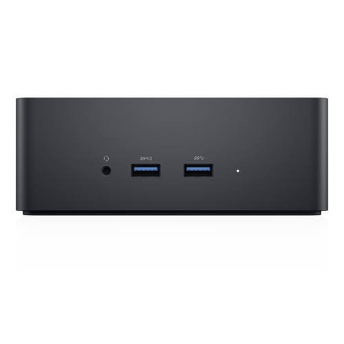 Dell TB18DC Wired USB 3.2 Gen 1 (3.1 Gen 1) Type-B Black – image 3