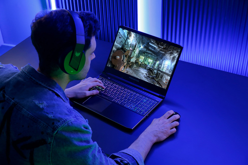 Acer Predator Helios 300 PH315-53 - (Intel Core i7-10750H – image 5