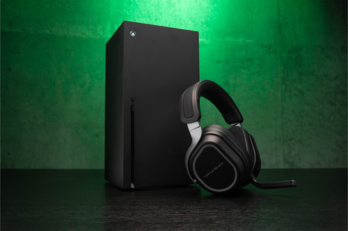 Turtle Beach Stealth 700 GEN3 Xbox - Schwarz – Foto 8 von 10
