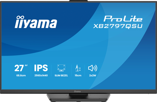 iiyama ProLite XB2797QSU-B1 computer monitor – image 6