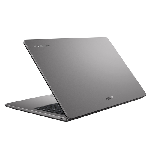 Asus CX15 15.6" Chromebook - Intel®Core 3, 256 GB eMMC, Grey, Silver/Grey - image 4