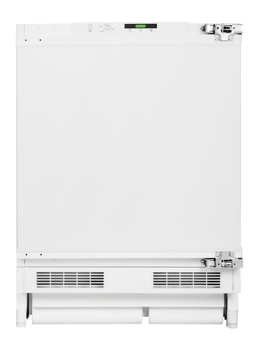 Beko BU1203N Вертикальная морозильная камера Под столешницу 94 L Белый