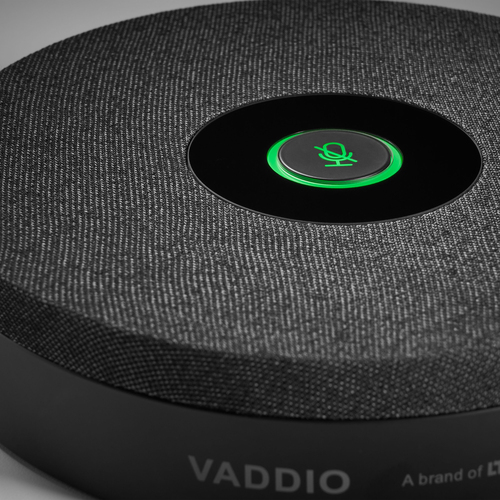 Vaddio Venture® TableMIC – image 5