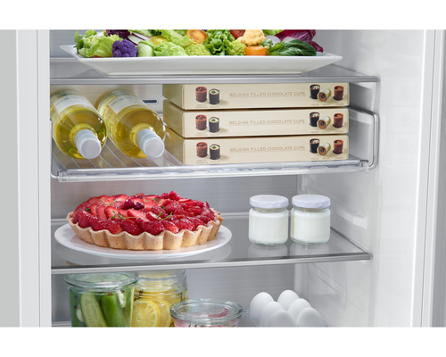 Samsung BRB26705FWW/EU fridge-freezer Built-in – image 9