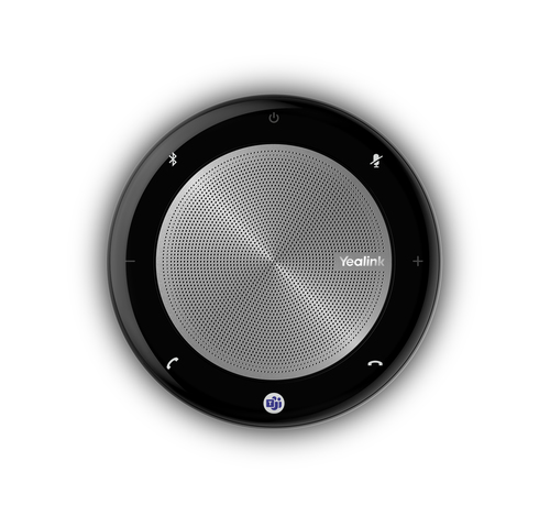 Yealink CP700-UC speakerphone Universal USB/Bluetooth Black, Grey – image 3