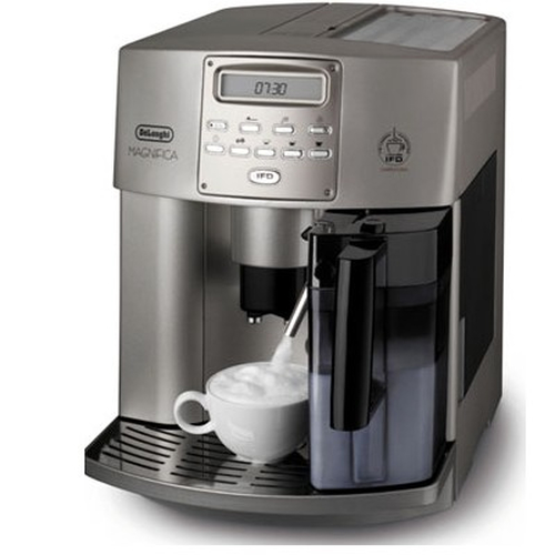 De’Longhi Digital Super Automatic Machine EAM3500
