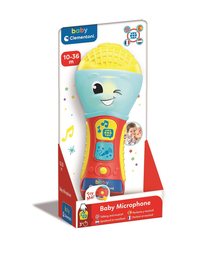 Clementoni 17522 children's gadget