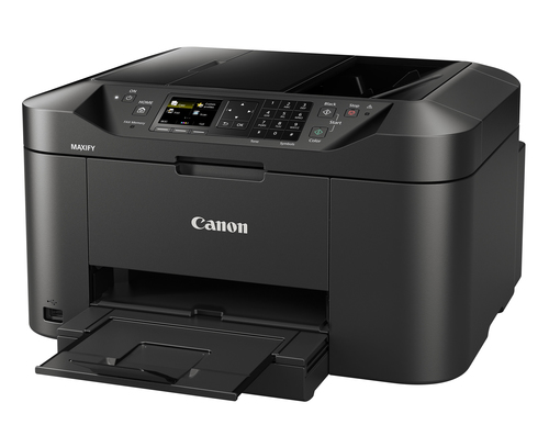 Canon MAXIFY MB2155 Inkjet A4 – image 3