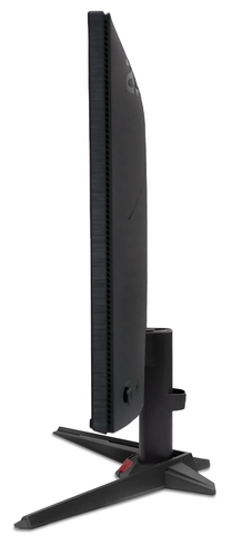 Acer UM.HV0EE.609 computer monitor 68,6 cm (27 ) 2560 x 1440 Pixels Quad HD LCD Zwart, afbeelding 5