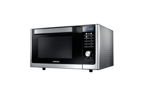 Samsung MC32F606TCT Stainless steel Countertop – image 3