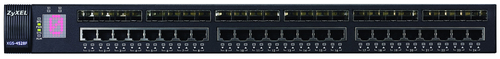 Zyxel XGS-4528F Managed Black – image 2
