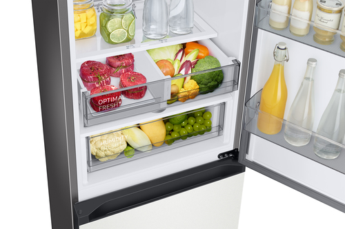 Samsung RB34A7B5DAP fridge Freestanding White – image 7