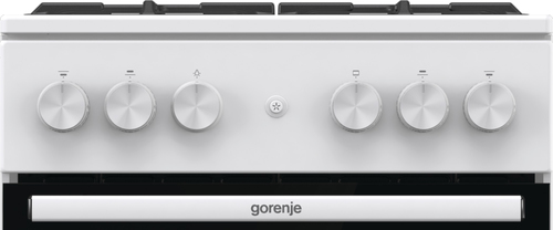 Gorenje GG5WF cooker Freestanding cooker Gas White – image 8