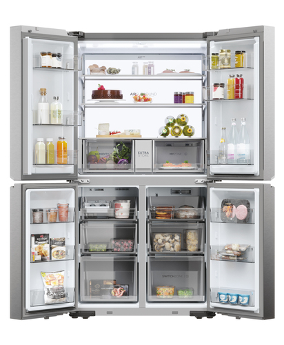 Haier HCR7918ENMP Freestanding – image 2
