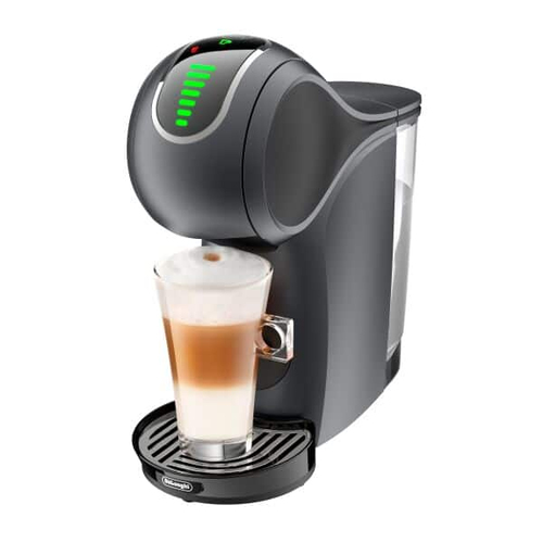Dolce Gusto by De'Longhi Genio S Touch EDG426.GY Pod Coffee Machine - Grey - image 1