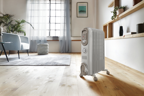 De’Longhi V550918T.WB Indoor White – image 6