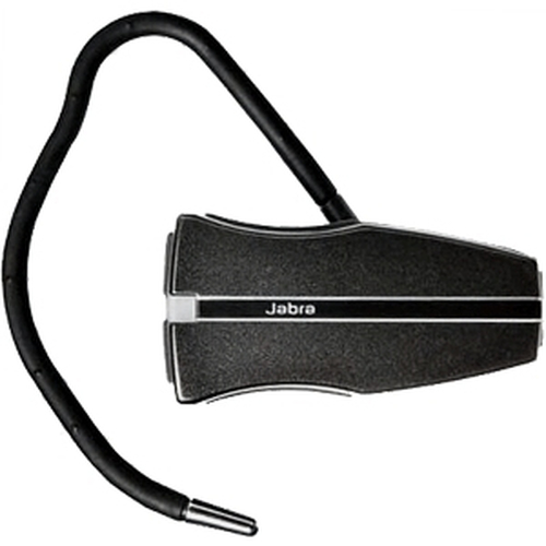 Jabra JX10 Black