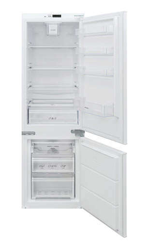 Candy BCBF 174 FTK Встроенный 243 L Белый