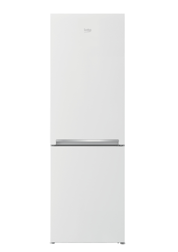 Beko MCNA366I40WN fridge-freezer Freestanding