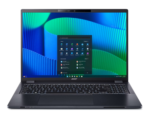 Acer TravelMate P4 TMP416-53-TCO-533E Intel Core Ultra 5 125U Laptop