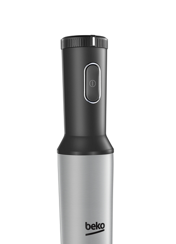 Beko HBS7750X 1 L Immersion blender 750 W Stainless steel – image 2