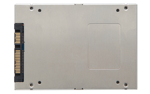 Kingston Technology UV400 480 GB 2.5" Serial ATA III TLC – image 3