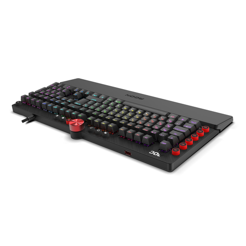 AOC AGK700 - RED – image 6