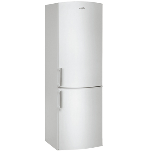 Whirlpool WBE 3413 A+W
