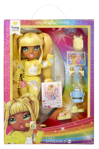 MGA Entertainment 503682EUC