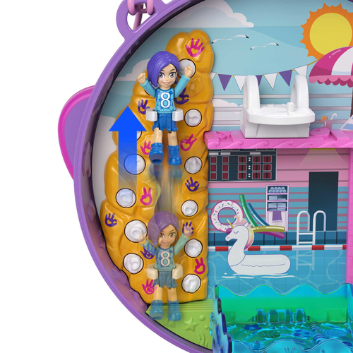 Polly Pocket HCG14 набор игрушек