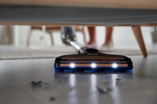Philips SpeedPro Max FC6826/01 Stick vacuum cleaner – image 7
