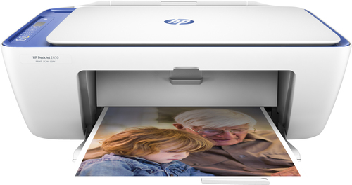 Urządzenie wielofunkcyjne HP DeskJet 2630