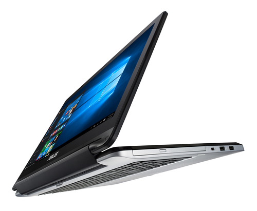 ASUS Transformer Book Flip TP550LJ-CJ058T laptop Intel® Core™ i5 i5-5200U Hybrid (2-in-1) – image 4
