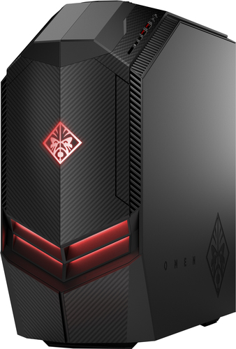 HP OMEN 880-062a AMD Ryzen™ 7 – image 3