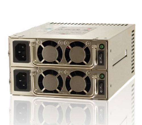 Chieftec MRW-6420P power supply unit