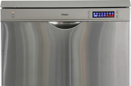 Haier DW12-PFE8S/ED Freestanding 12 place settings – image 3