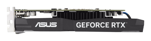 Enfriamiento y Ventilación ASUS DUAL-RTX3050-O6G