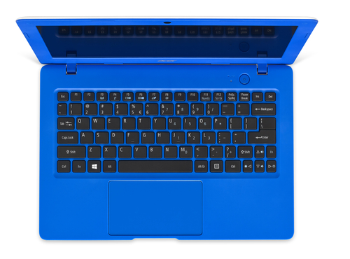 Acer Aspire One Cloudbook 1-131-C216 Intel® Celeron® N3050 Laptop – image 2