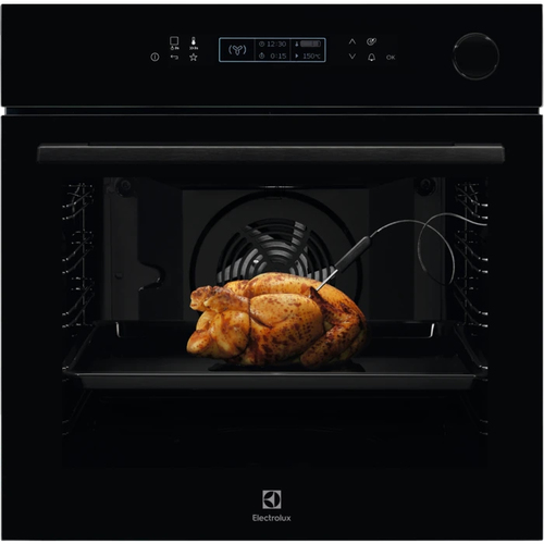 Electrolux EOC8H31Z 72 L Черный