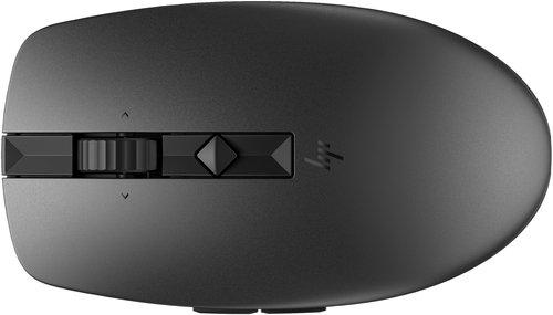 HP 710 Rechargeable Silent Mouse (Graphite) Euro, afbeelding 7