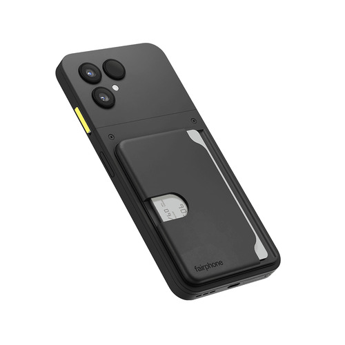 Fairphone (Gen. 6) Pashouder kaarthouder – Foto 2 van 6
