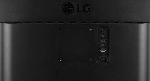 LG 27UD59-B computer monitor – image 9