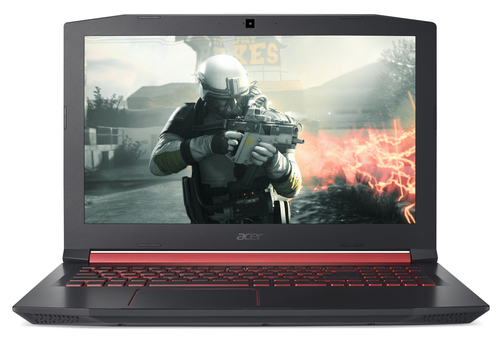 Acer Nitro 5 AN515-51-70V4 Intel® Core™ i7 i7-7700HQ Laptop